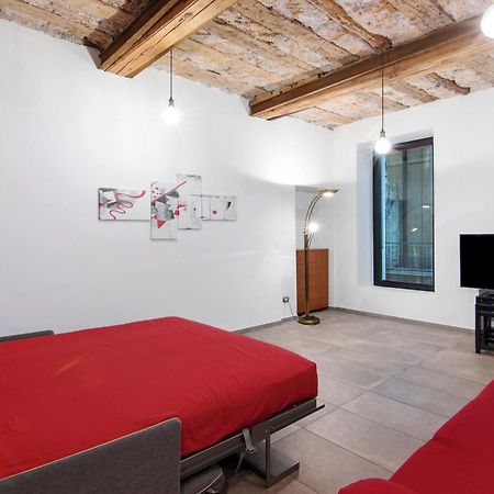 La Sartoria Appartement Porlezza Buitenkant foto