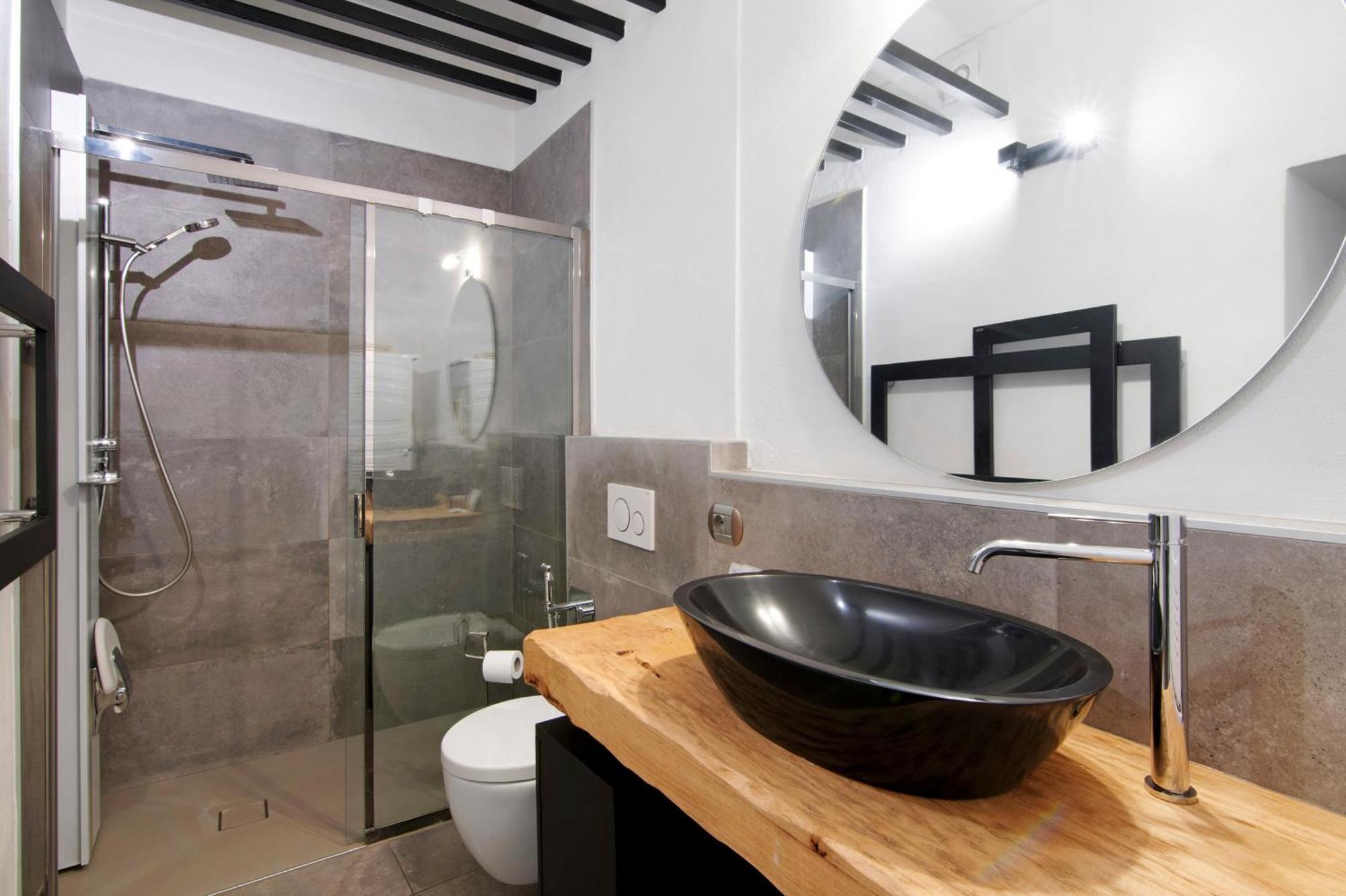 La Sartoria Appartement Porlezza Buitenkant foto